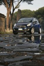 Kia Venga 2010 года